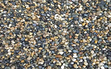 Pebble/Gravel