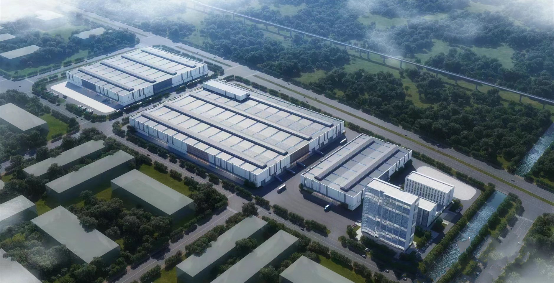 Henan Weibang Environmental Protection Technology Co., Ltd