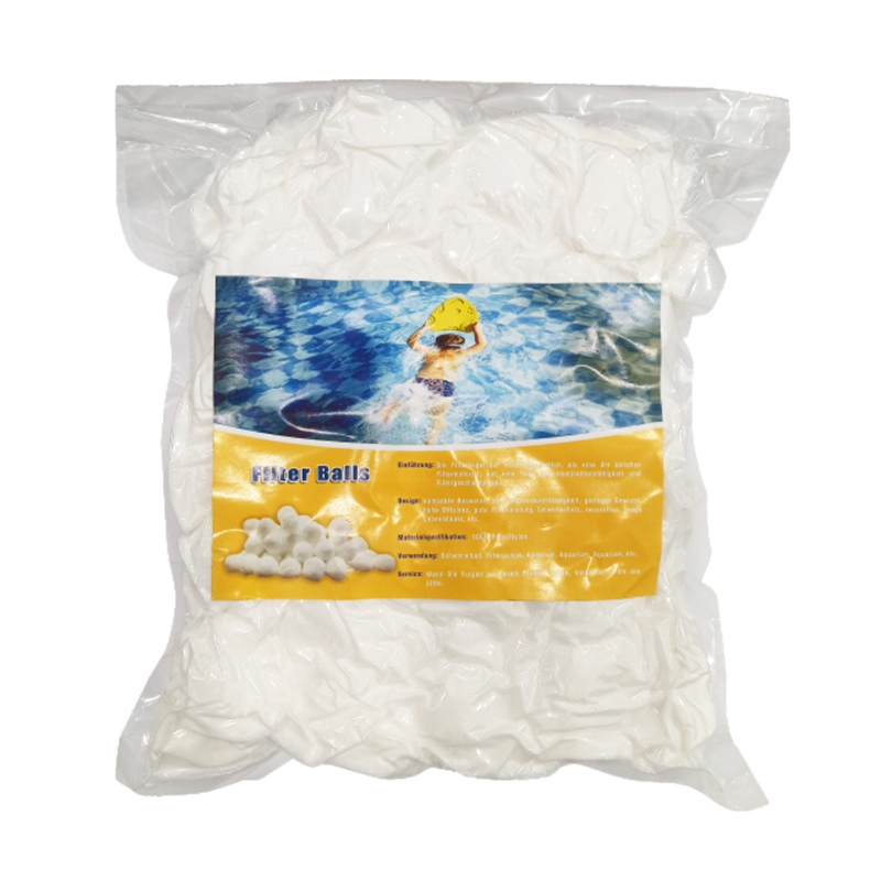 泳池过滤球
