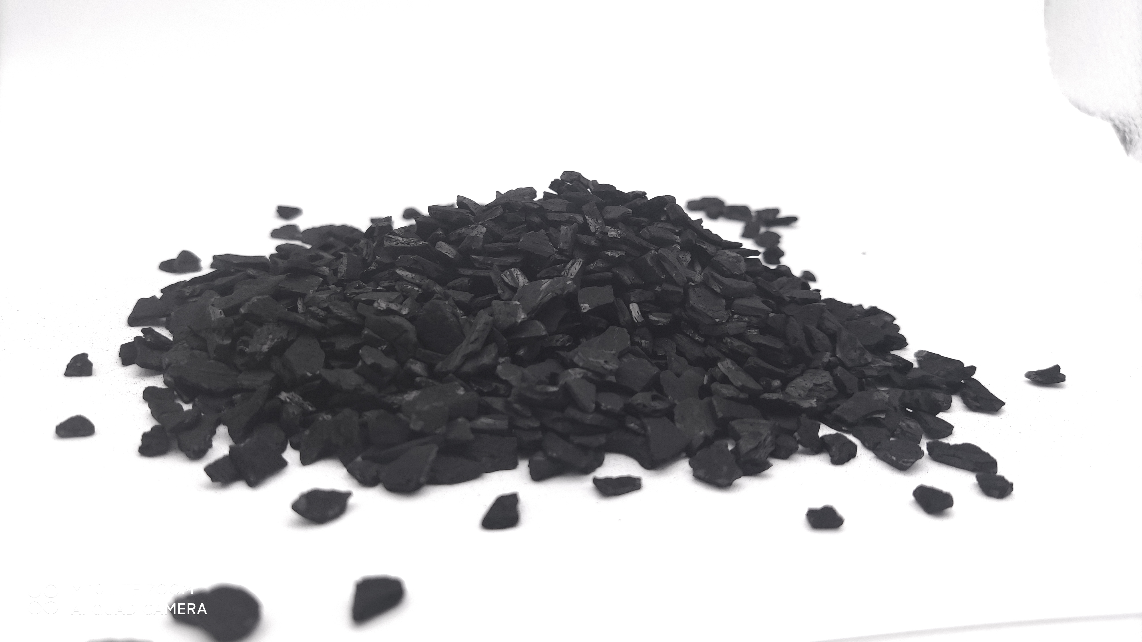 Coconut shell activated carbon
