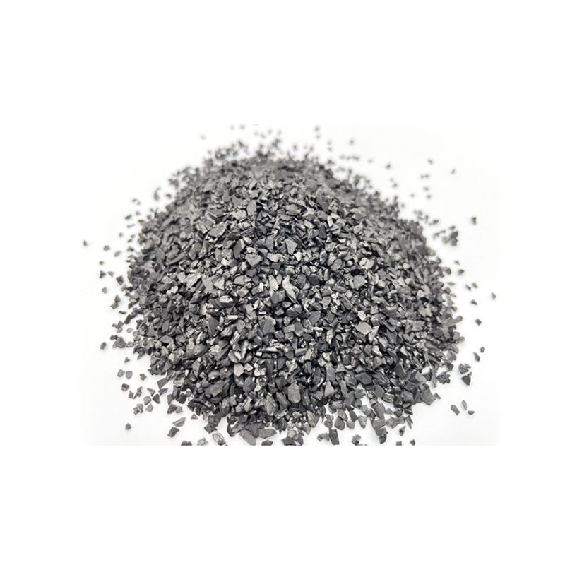 Smokeless coal filter