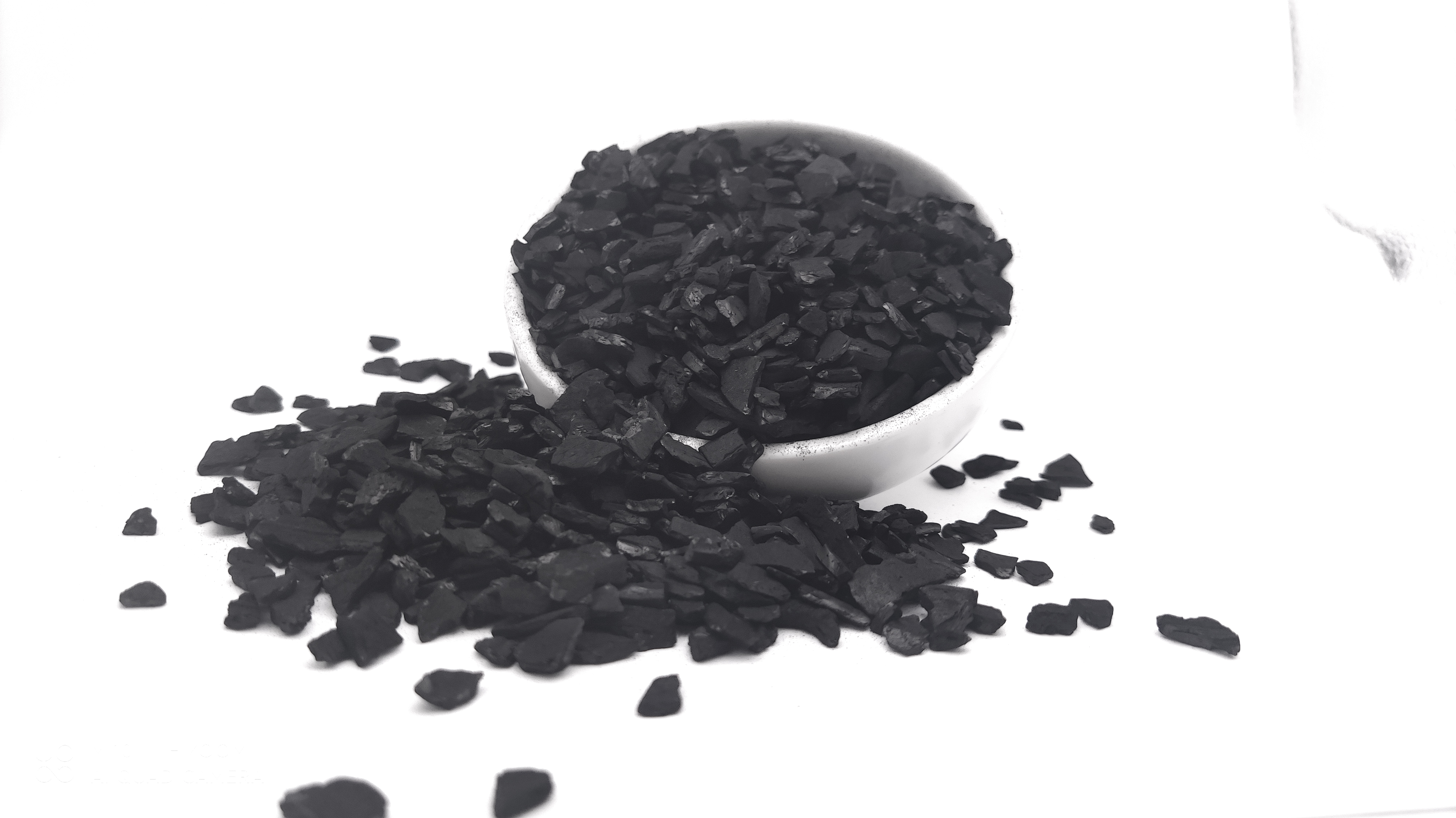 Coconut shell activated carbon