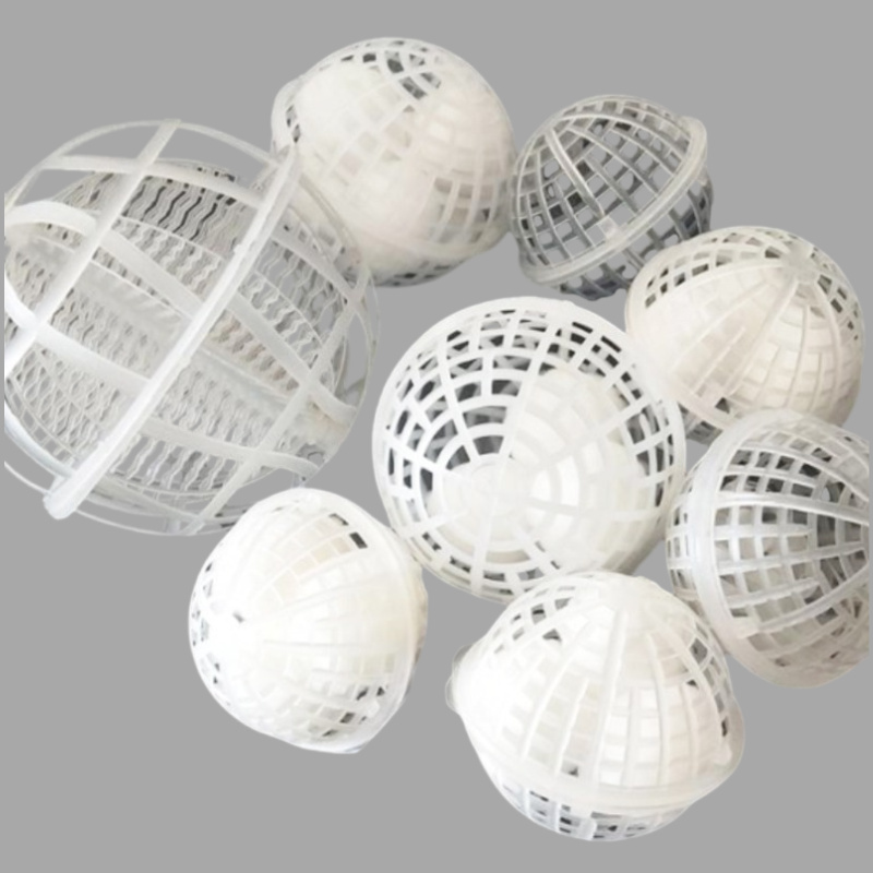 Suspended Biofilter Media 