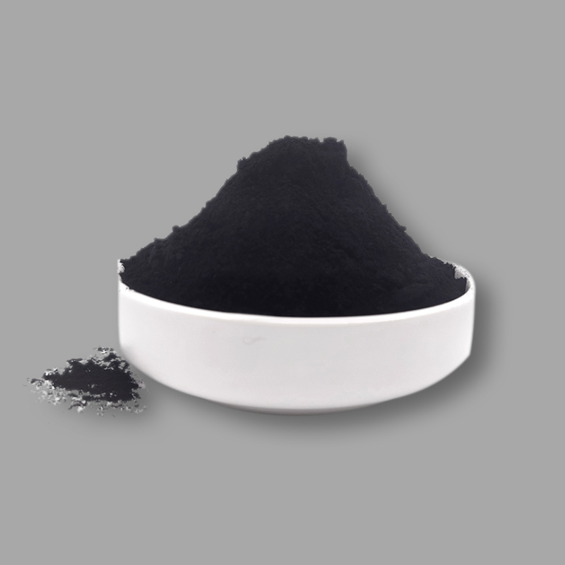Powdered activated carbon